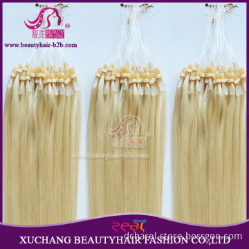 Micro Ring Loop Hair Extension (BHF-PK0007)
